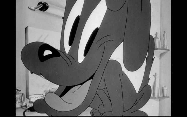 Chuck Jones