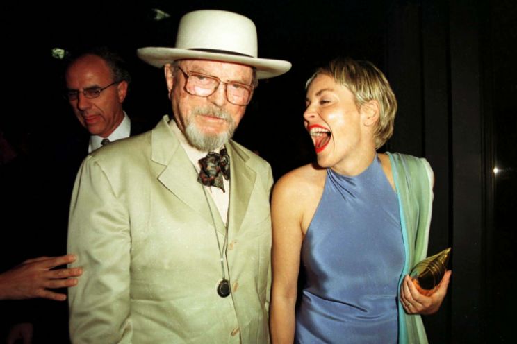 Chuck Jones