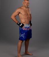 Chuck Liddell