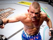 Chuck Liddell