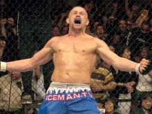 Chuck Liddell