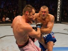 Chuck Liddell