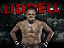 Chuck Liddell