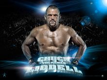 Chuck Liddell