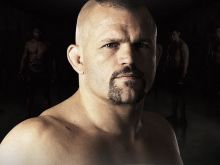 Chuck Liddell