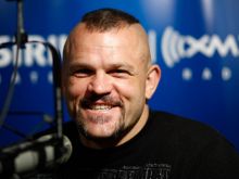 Chuck Liddell