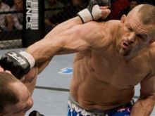 Chuck Liddell