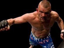 Chuck Liddell