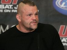 Chuck Liddell