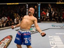 Chuck Liddell