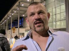 Chuck Liddell