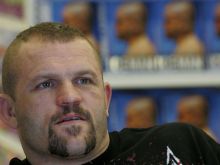 Chuck Liddell