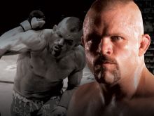 Chuck Liddell