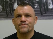 Chuck Liddell