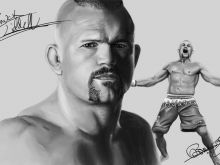 Chuck Liddell