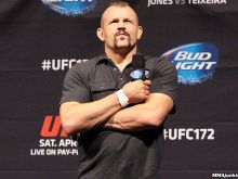 Chuck Liddell