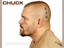 Chuck Liddell