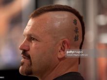 Chuck Liddell