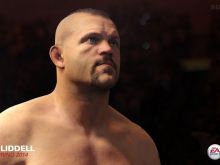 Chuck Liddell