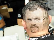 Chuck Liddell