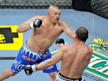 Chuck Liddell