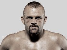 Chuck Liddell