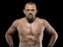 Chuck Liddell