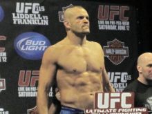 Chuck Liddell