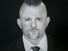 Chuck Liddell