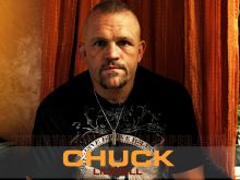 Chuck Liddell