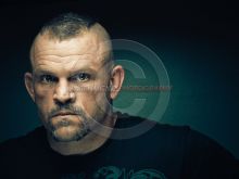 Chuck Liddell