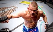 Chuck Liddell