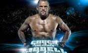 Chuck Liddell