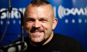 Chuck Liddell