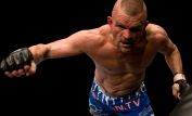 Chuck Liddell