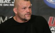 Chuck Liddell