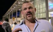 Chuck Liddell