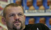 Chuck Liddell