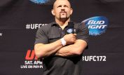 Chuck Liddell