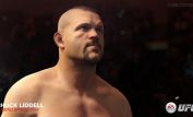 Chuck Liddell