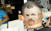 Chuck Liddell