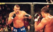 Chuck Liddell