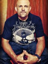 Chuck Liddell photo