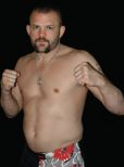 Chuck Liddell