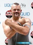 Chuck Liddell