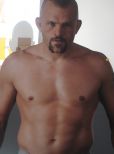 Chuck Liddell