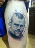 Chuck Liddell