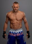 Chuck Liddell