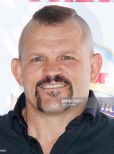 Chuck Liddell