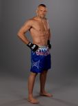 Chuck Liddell